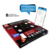 Balança Digital Corporal Bioimpedancia Aplicativo Bluetooth - Image 2