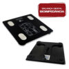 Balança Digital Corporal Bioimpedancia Aplicativo Bluetooth - Image 3