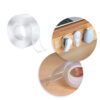 Fita Dupla Face Extra Forte Transparente 18mm x 5 Metros - Image 2