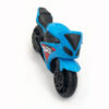 Super Moto 1000 Esportiva Pequena - Azul - Image 2
