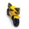 Super Moto 1000 Esportiva Pequena - Amarelo - Image 3