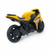 Super Moto 1000 Esportiva Pequena - Amarelo - Image 4