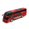 Ônibus de Viagem Busão - Vermelho - Image 2