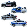 Carrinho De Polícia Infantil de Controle Remoto - SORTIDO - Image 4