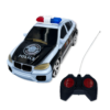 Carrinho De Polícia Infantil de Controle Remoto - SORTIDO - Image 5
