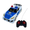 Carrinho De Polícia Infantil de Controle Remoto - SORTIDO - Image 6
